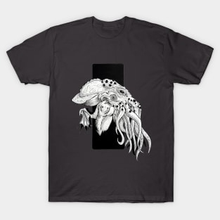 Cthulhu T-Shirt